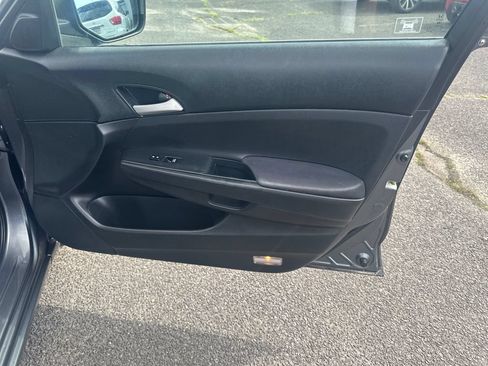 Used 2012 Honda Accord SE image 18