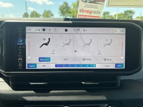 New 2025 Jeep Gladiator Willys image 65