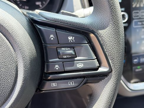 Certified 2026 Subaru Crosstrek 2.0i Premium AWD/4WD image 14