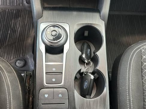 Used 2023 Ford Escape Active AWD/4WD image 13