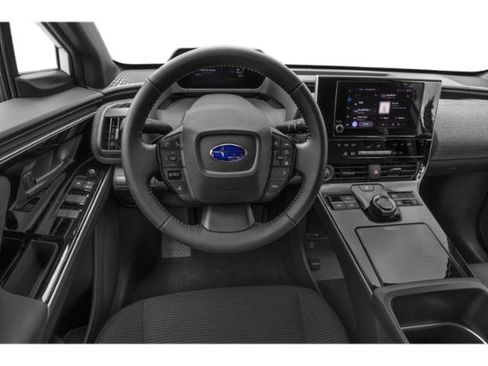 Certified 2023 Subaru Solterra AWD image 10