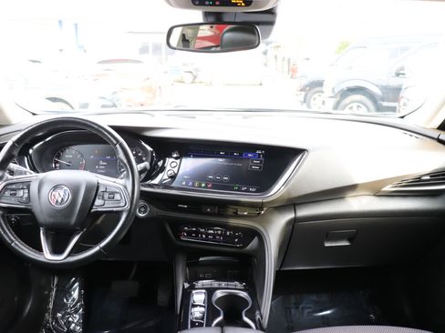 Used 2023 Buick Envision Preferred image 16