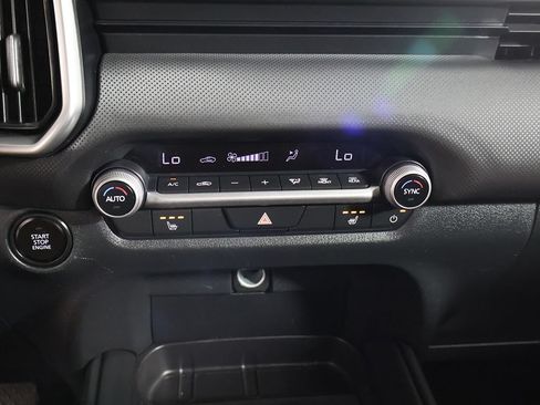 Used 2025 MAZDA CX-50 AWD 2.5 S w/ Preferred Package image 45