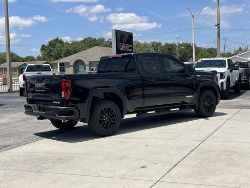 New 2026 GMC Sierra 1500 Elevation w/ Elevation Select Package RWD image 4