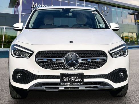 Certified 2023 Mercedes-Benz GLA 250 4MATIC image 3