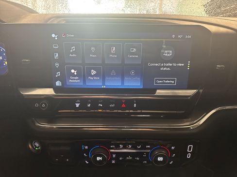 Used 2024 Chevrolet Silverado 3500 High Country w/ High Country Premium Package image 18