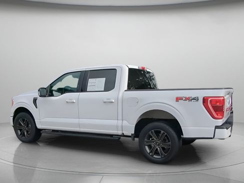 Certified 2021 Ford F150 XLT w/ Equipment Group 302A High AWD/4WD image 20