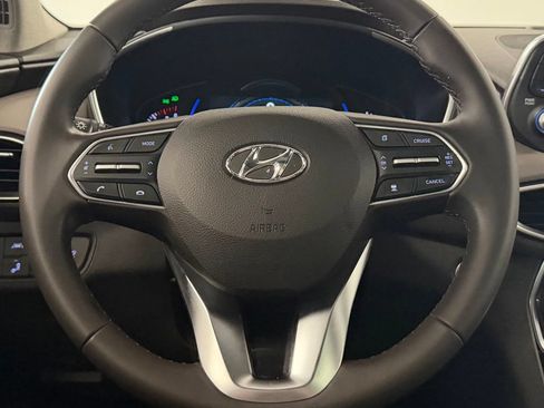 Used 2020 Hyundai Santa Fe SEL w/ Convenience + Premium Package AWD/4WD image 15
