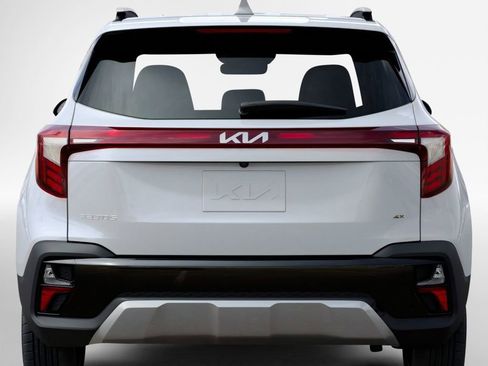 New 2026 Kia Seltos EX w/ EX Sunroof Package image 13