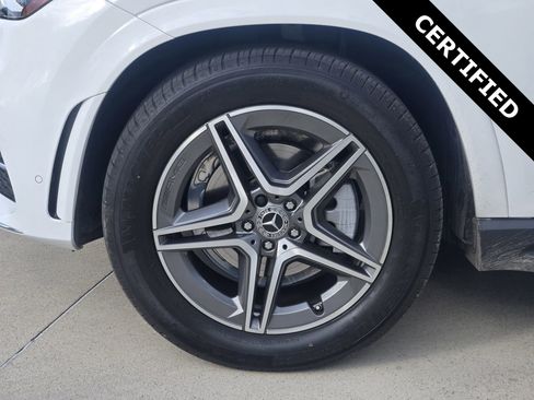 Used 2022 Mercedes-Benz GLE 350 GLE 350 image 12