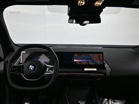 New 2026 BMW X3 xDrive30i w/ Convenience Package AWD/4WD image 14