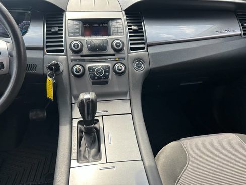 Used 2014 Ford Taurus SEL FWD image 13