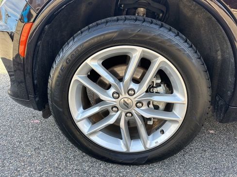 Used 2024 Dodge Durango GT image 33