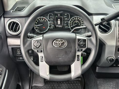 Used 2021 Toyota Tundra SR5 AWD/4WD image 14
