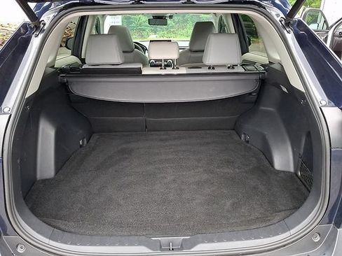 Used 2019 Toyota RAV4 Limited AWD/4WD image 26