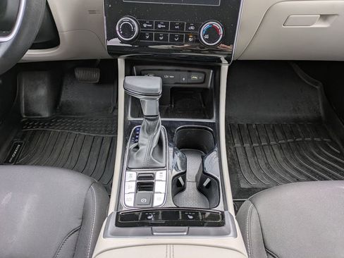 Used 2023 Hyundai Tucson SEL image 20