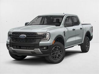 New 2026 Ford Ranger XLT w/ Trailer Tow Package RWD video 1