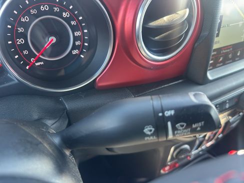 Used 2021 Jeep Gladiator Rubicon image 28