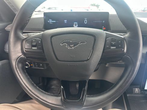 Used 2025 Ford Mustang Mach-E Select RWD image 22