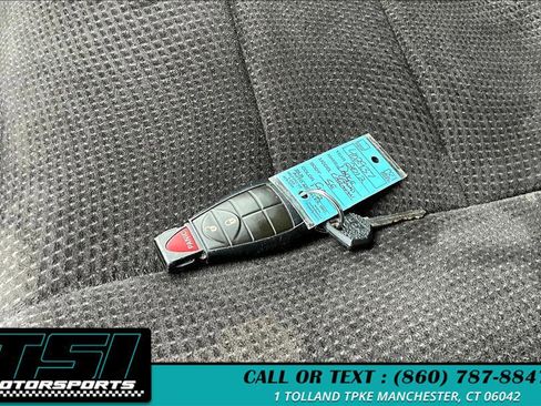 Used 2012 Dodge Grand Caravan SE image 11