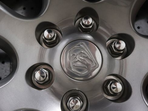 Used 2017 Dodge Viper GTC w/ ACR Package image 76