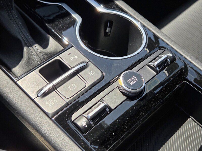 New 2026 Kia K5 GT-Line image 16