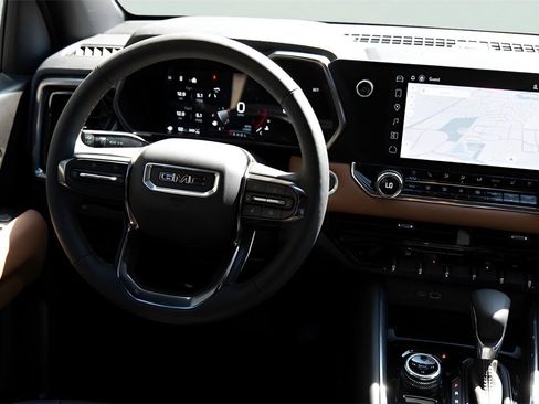 New 2026 GMC Canyon AT4 w/ Technology Plus Package image 26