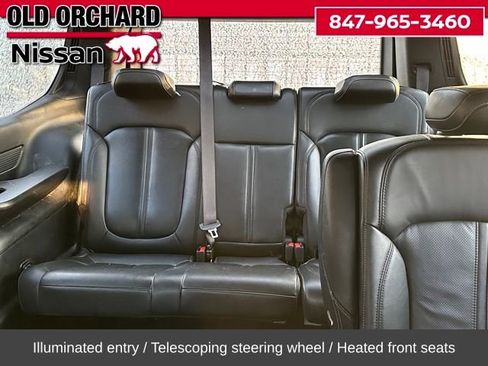 Used 2022 Jeep Wagoneer Series III w/ Premium Group I image 13