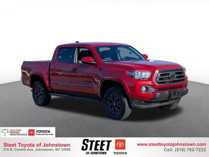 Used 2023 Toyota Tacoma