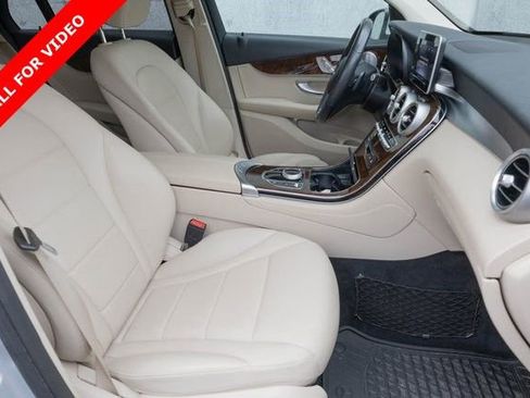 Used 2019 Mercedes-Benz GLC 300 4MATIC Coupe image 21