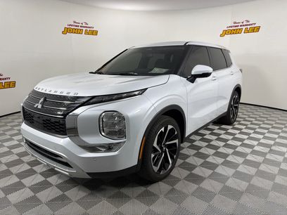 Used 2024 Mitsubishi Outlander SE