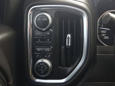 Used 2021 GMC Sierra 1500 AT4 w/ AT4 Preferred Package image 28