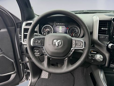 New 2026 RAM 1500 Laramie w/ Sport Appearance Package image 13