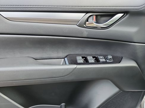 New 2025 MAZDA CX-5 AWD 2.5 S w/ Preferred Package image 10