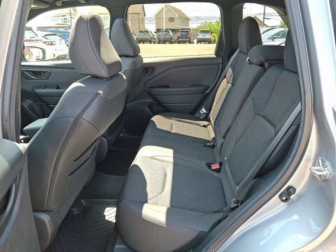 Used 2026 Subaru Forester Premium AWD/4WD image 11