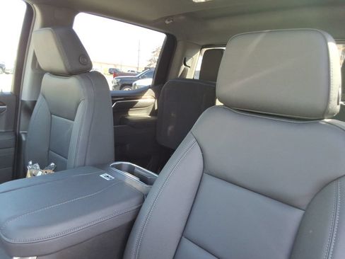 New 2026 Chevrolet Silverado 1500 RST w/ RST All Star Premium Package AWD/4WD image 21