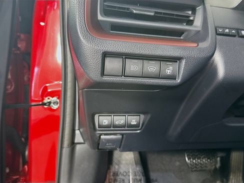 Certified 2026 Toyota Prius Plug-In Hybrid w/ Limited Premium Package FWD image 10