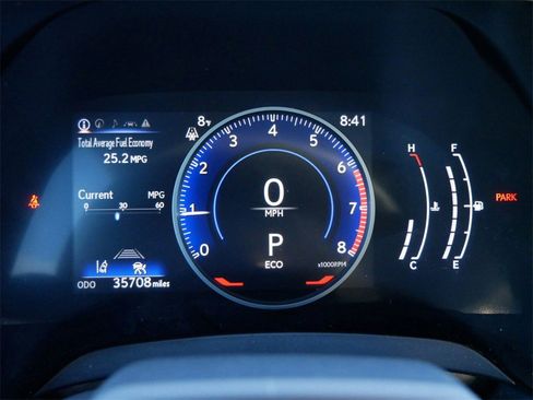 Certified 2024 Lexus RX 350 Premium w/ Convenience Package image 27