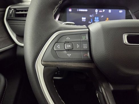 New 2026 Jeep Grand Cherokee Altitude RWD image 26