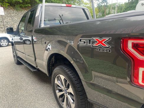 Used 2020 Ford F150 XL w/ Equipment Group 101A Mid AWD/4WD image 28