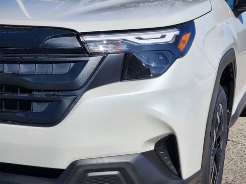 New 2025 Subaru Forester image 5