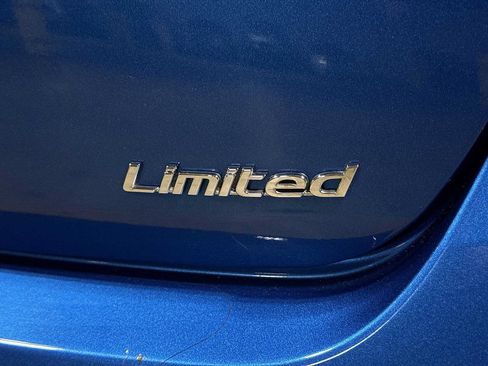 Used 2018 Hyundai Sonata Limited w/ Cargo Package FWD image 27