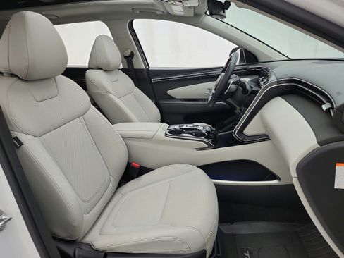 Used 2023 Hyundai Tucson SEL AWD/4WD image 19