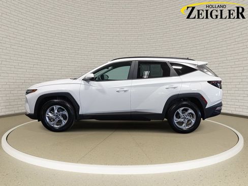 Used 2023 Hyundai Tucson SEL AWD/4WD image 8