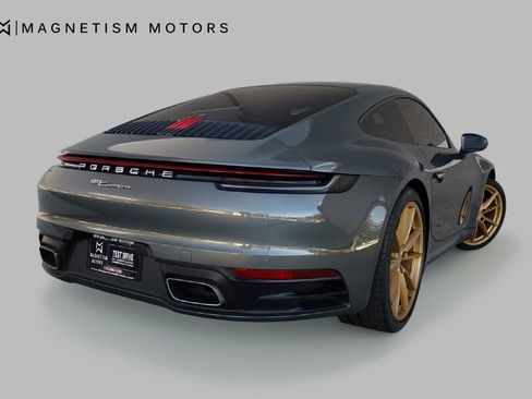 Used 2020 Porsche 911 Carrera image 5