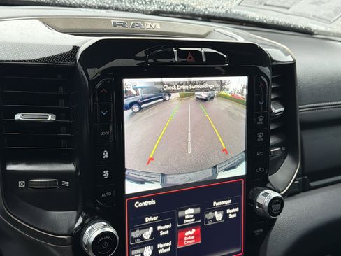 Used 2021 RAM 1500 Rebel w/ Rebel Level 2 Equipment Group image 23