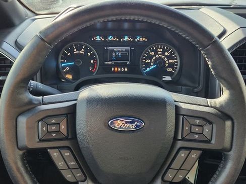 Used 2018 Ford F150 XLT w/ Equipment Group 302A Luxury image 24