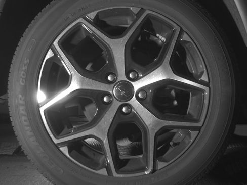 Used 2025 Jeep Compass Limited image 15