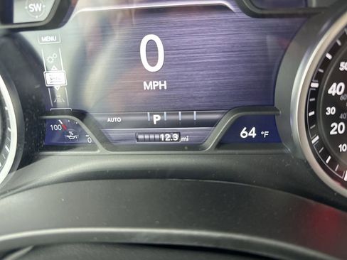 New 2026 RAM 1500 Big Horn/Lone Star image 22