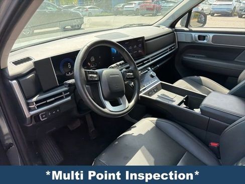 Used 2024 Hyundai Santa Fe SEL image 4